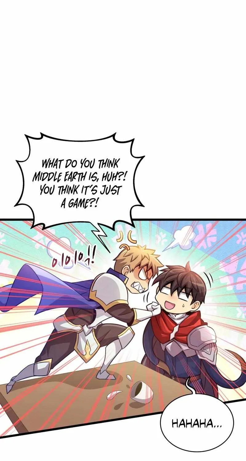 Read Arcane Sniper chapter 101 image 83 on Lezhin