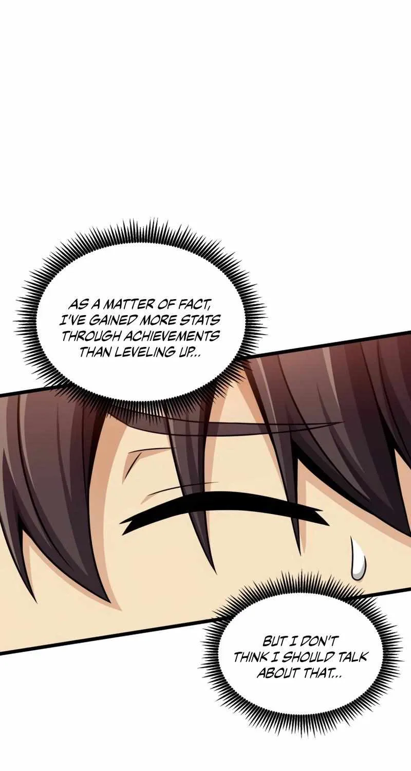 Read Arcane Sniper chapter 101 image 84 on Lezhin