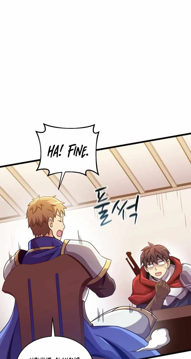 Read Arcane Sniper chapter 101 image 85 on Lezhin