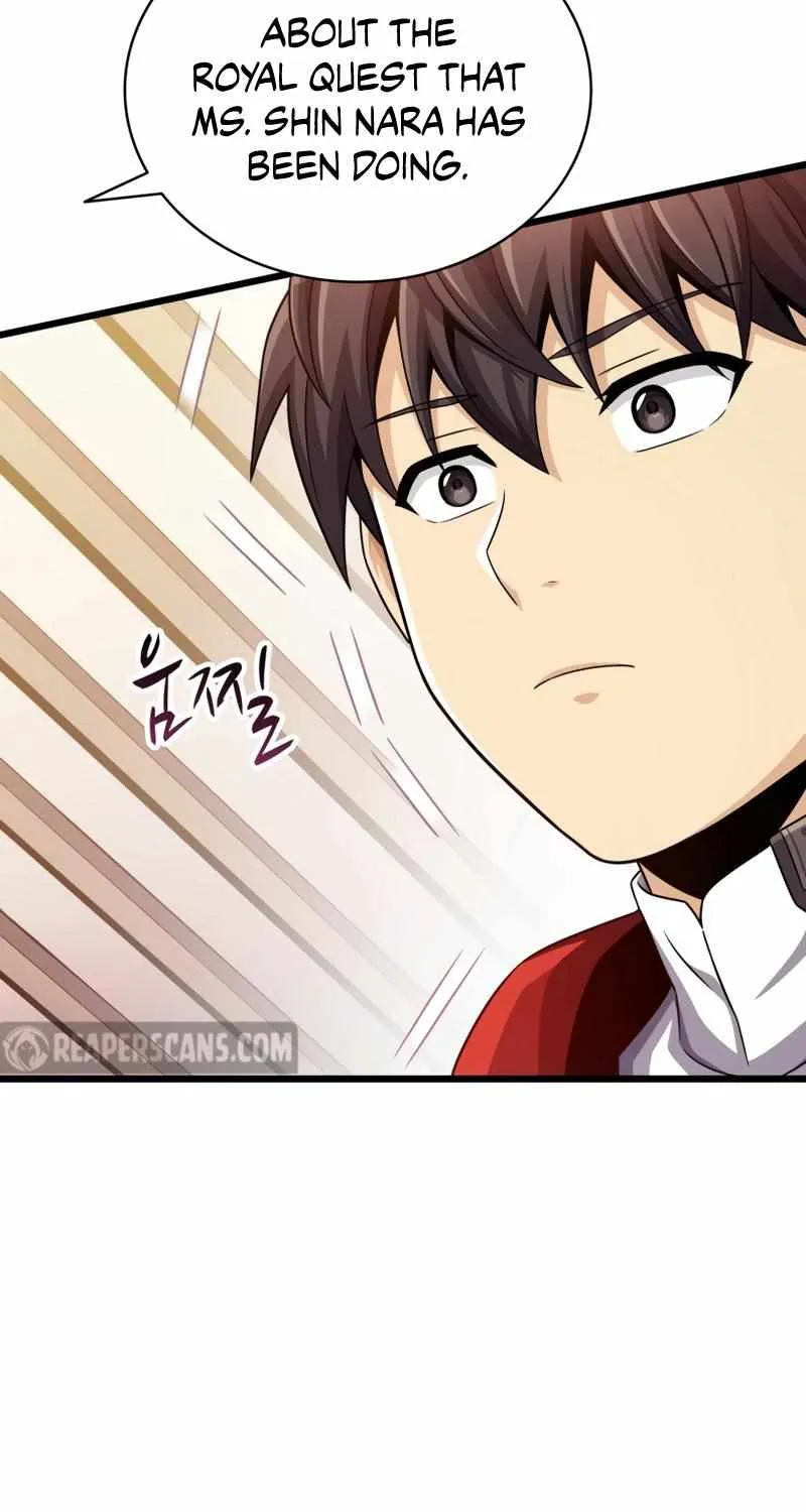 Read Arcane Sniper chapter 101 image 88 on Lezhin