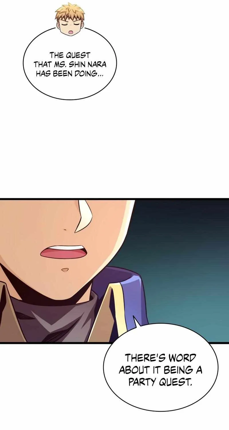 Read Arcane Sniper chapter 101 image 92 on Lezhin