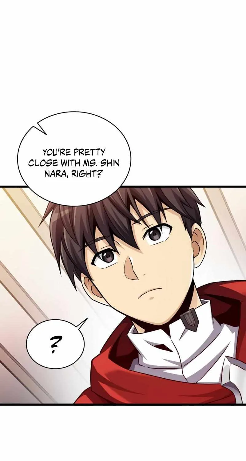 Read Arcane Sniper chapter 101 image 93 on Lezhin