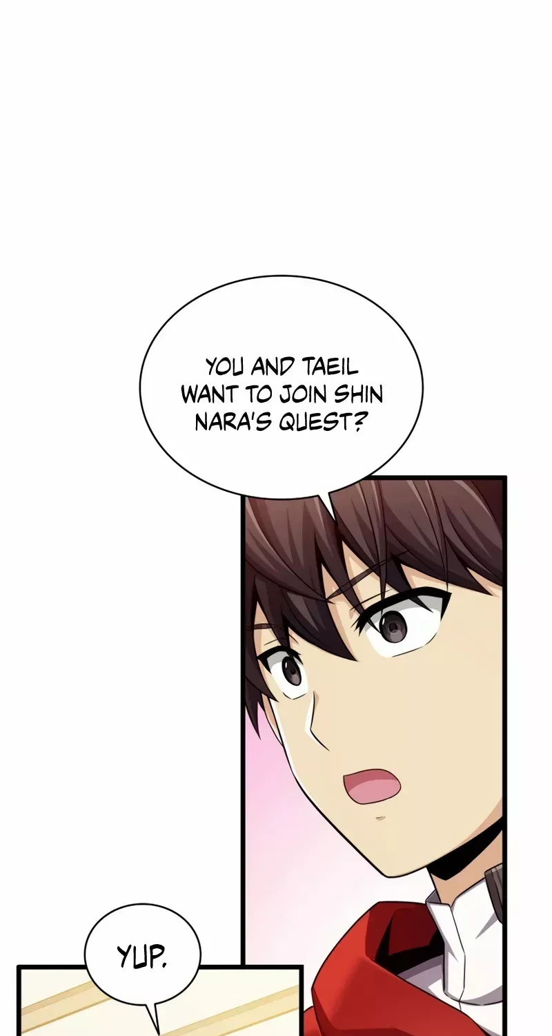 Read Arcane Sniper chapter 102 image 1 on Lezhin