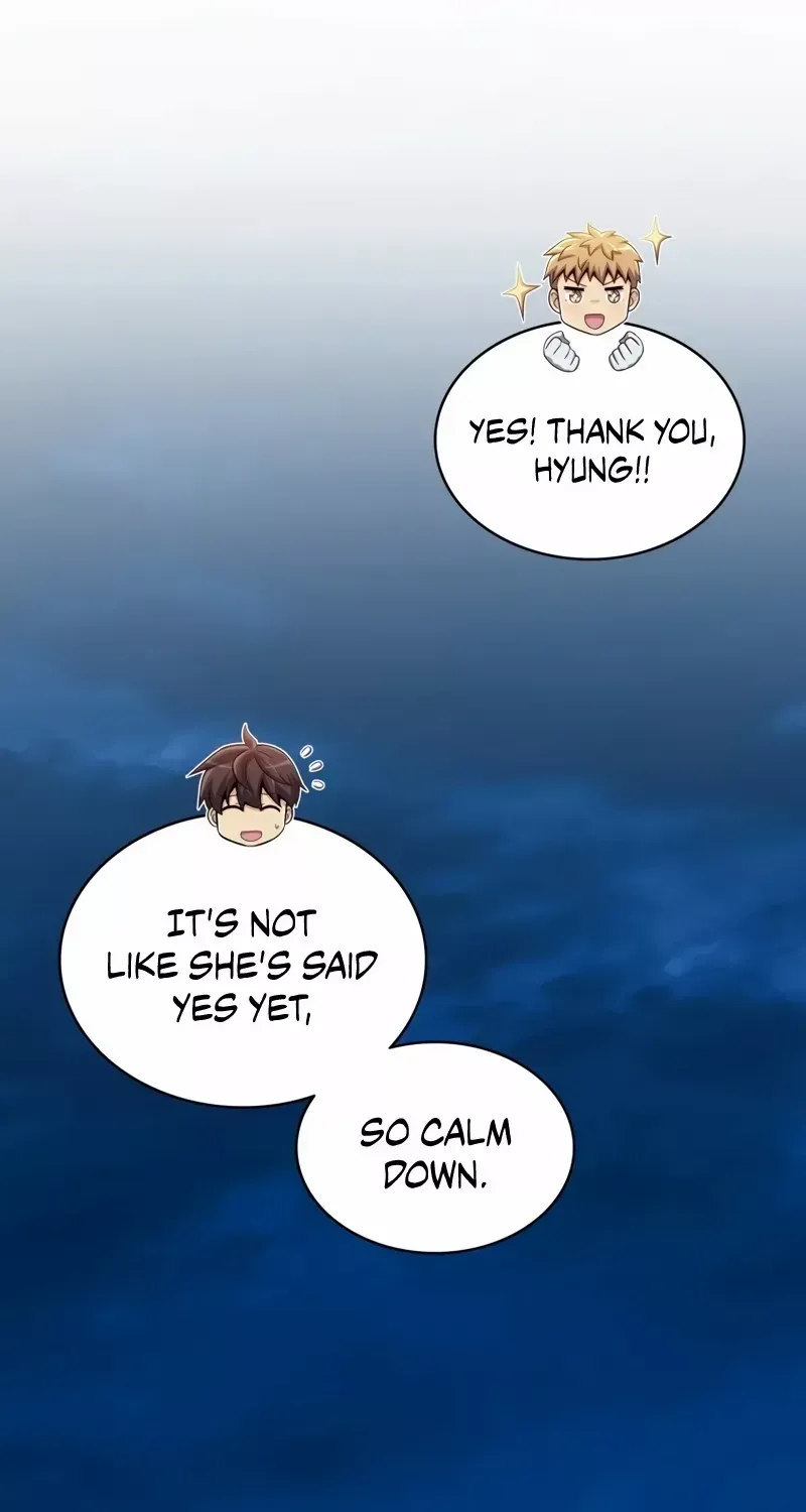 Read Arcane Sniper chapter 102 image 10 on Lezhin