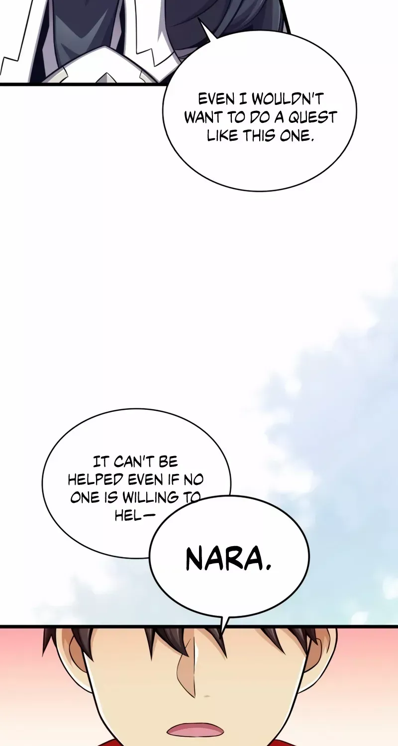 Read Arcane Sniper chapter 102 image 100 on Lezhin