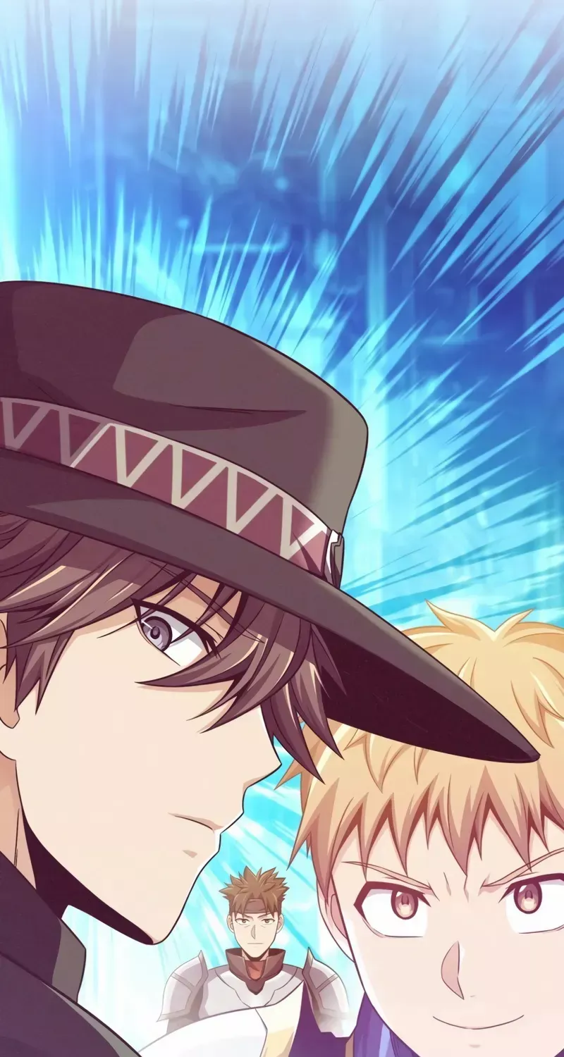 Read Arcane Sniper chapter 102 image 103 on Lezhin