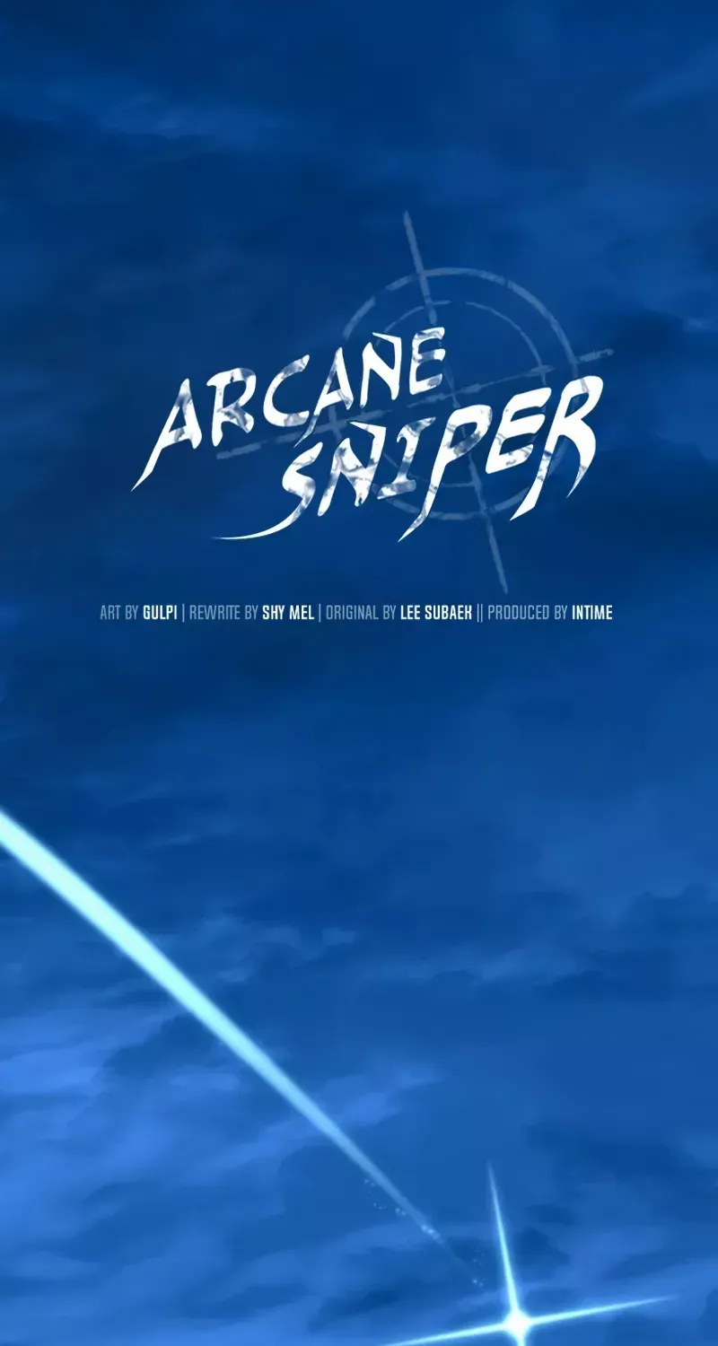 Read Arcane Sniper chapter 102 image 11 on Lezhin