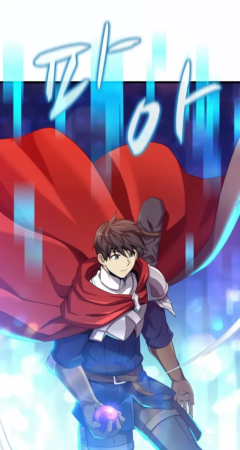 Read Arcane Sniper chapter 102 image 13 on Lezhin