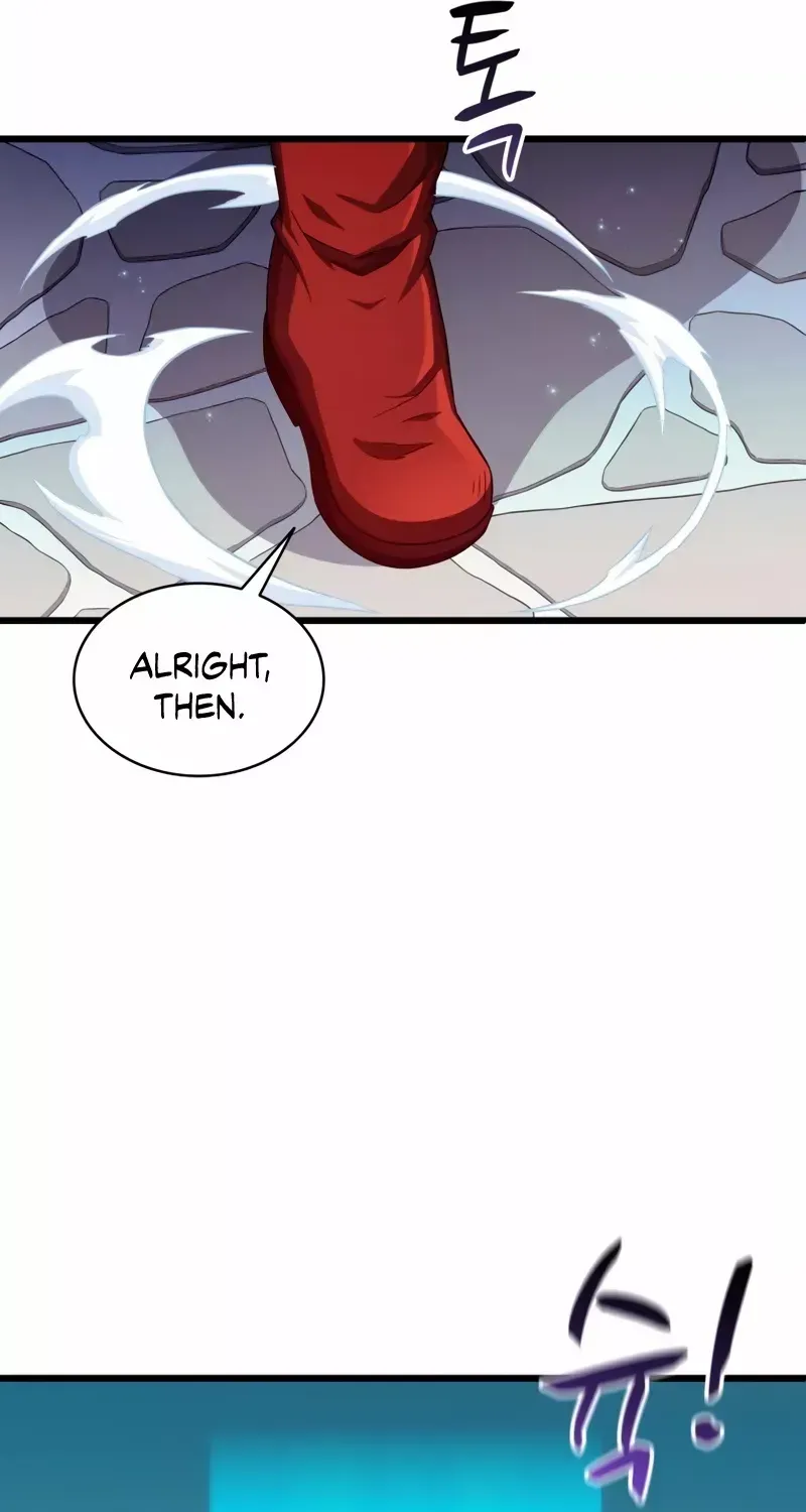 Read Arcane Sniper chapter 102 image 15 on Lezhin