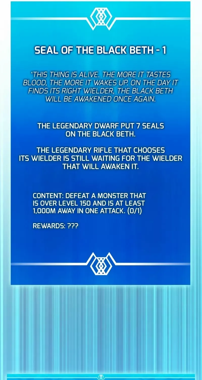 Read Arcane Sniper chapter 102 image 17 on Lezhin