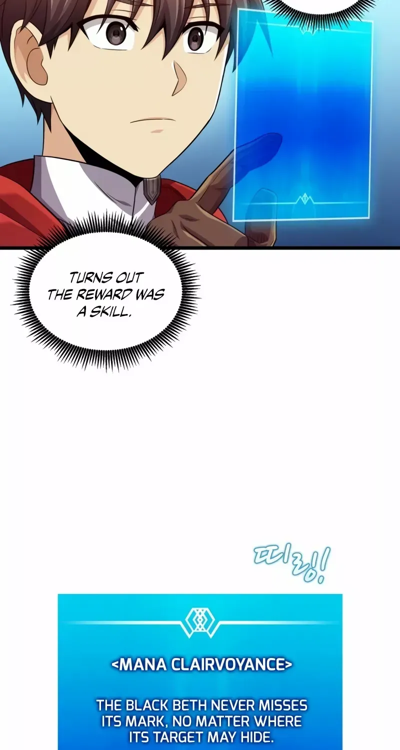 Read Arcane Sniper chapter 102 image 19 on Lezhin