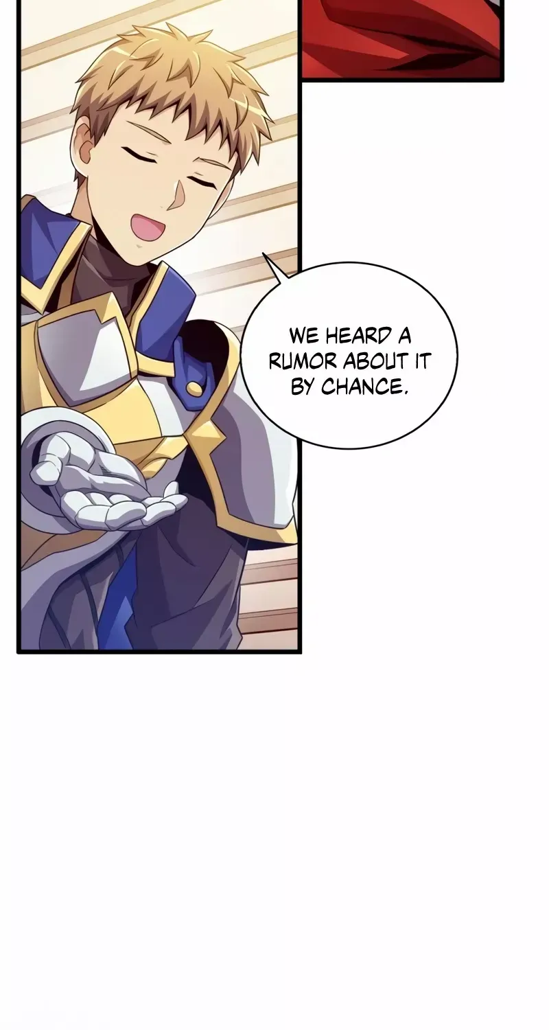 Read Arcane Sniper chapter 102 image 2 on Lezhin