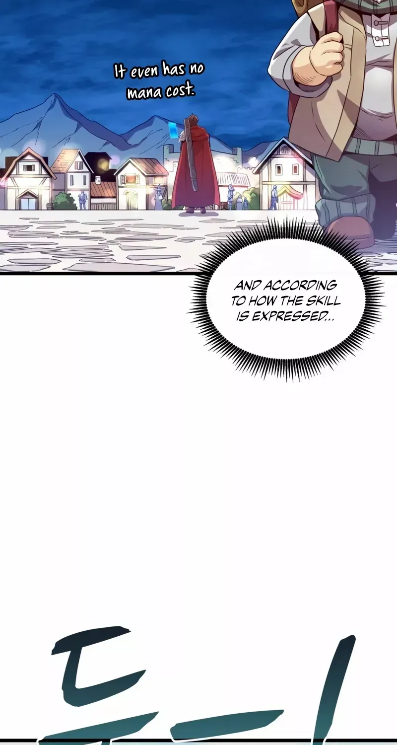 Read Arcane Sniper chapter 102 image 21 on Lezhin