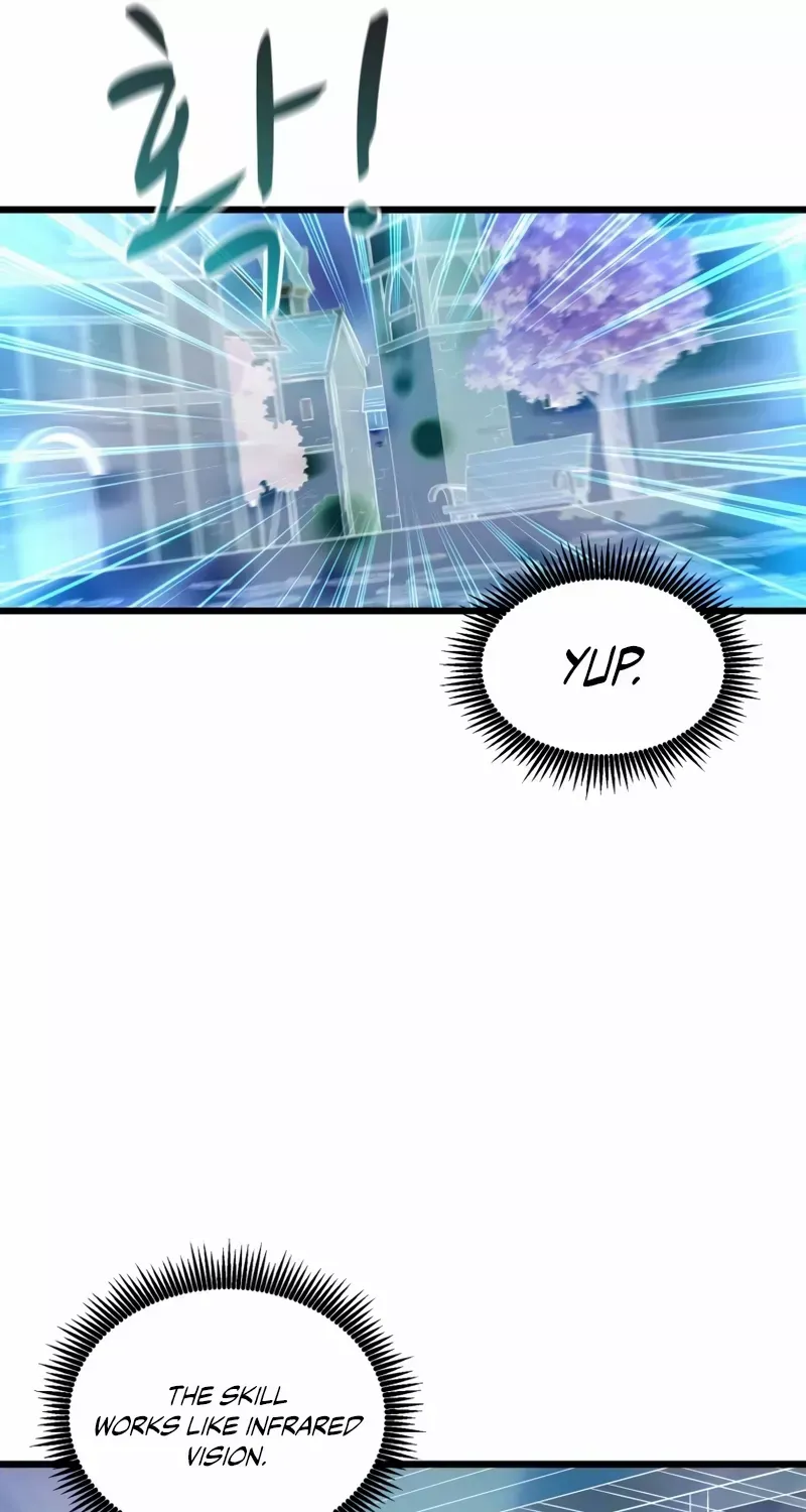 Read Arcane Sniper chapter 102 image 25 on Lezhin