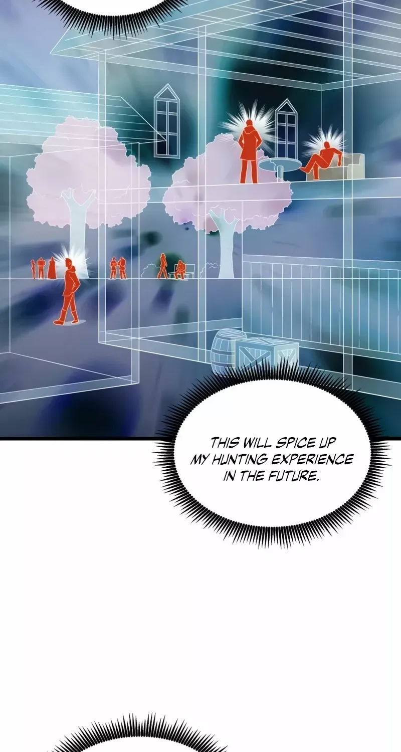 Read Arcane Sniper chapter 102 image 26 on Lezhin