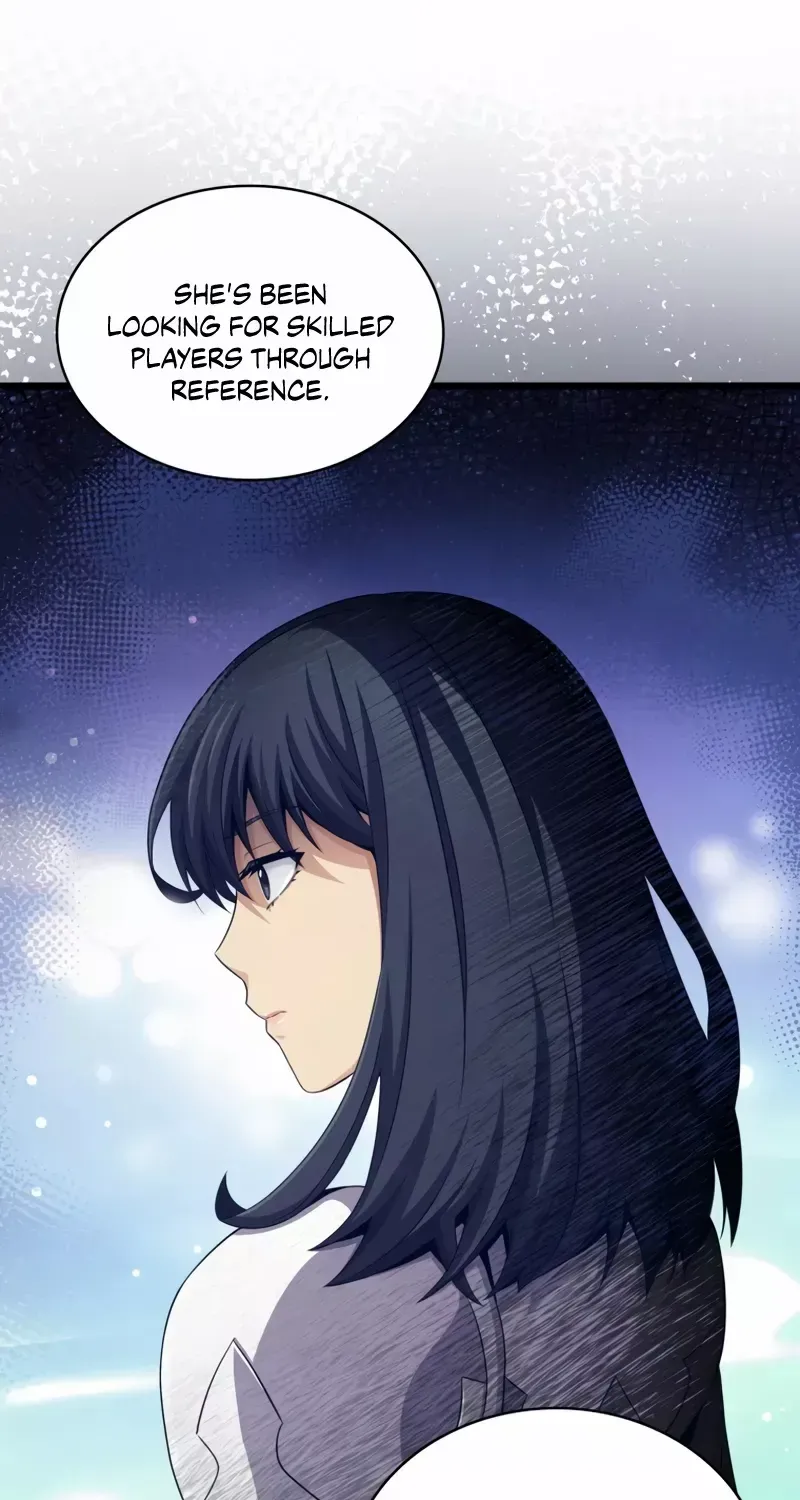 Read Arcane Sniper chapter 102 image 3 on Lezhin