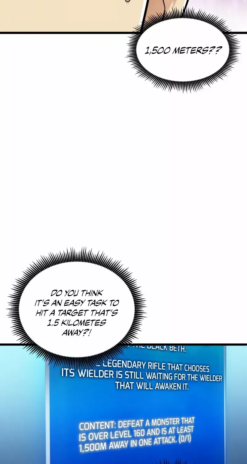 Read Arcane Sniper chapter 102 image 31 on Lezhin