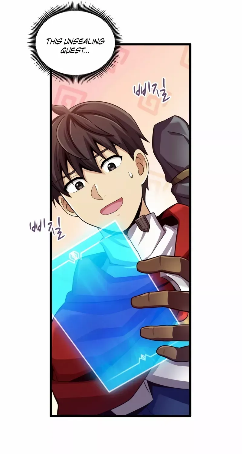 Read Arcane Sniper chapter 102 image 33 on Lezhin