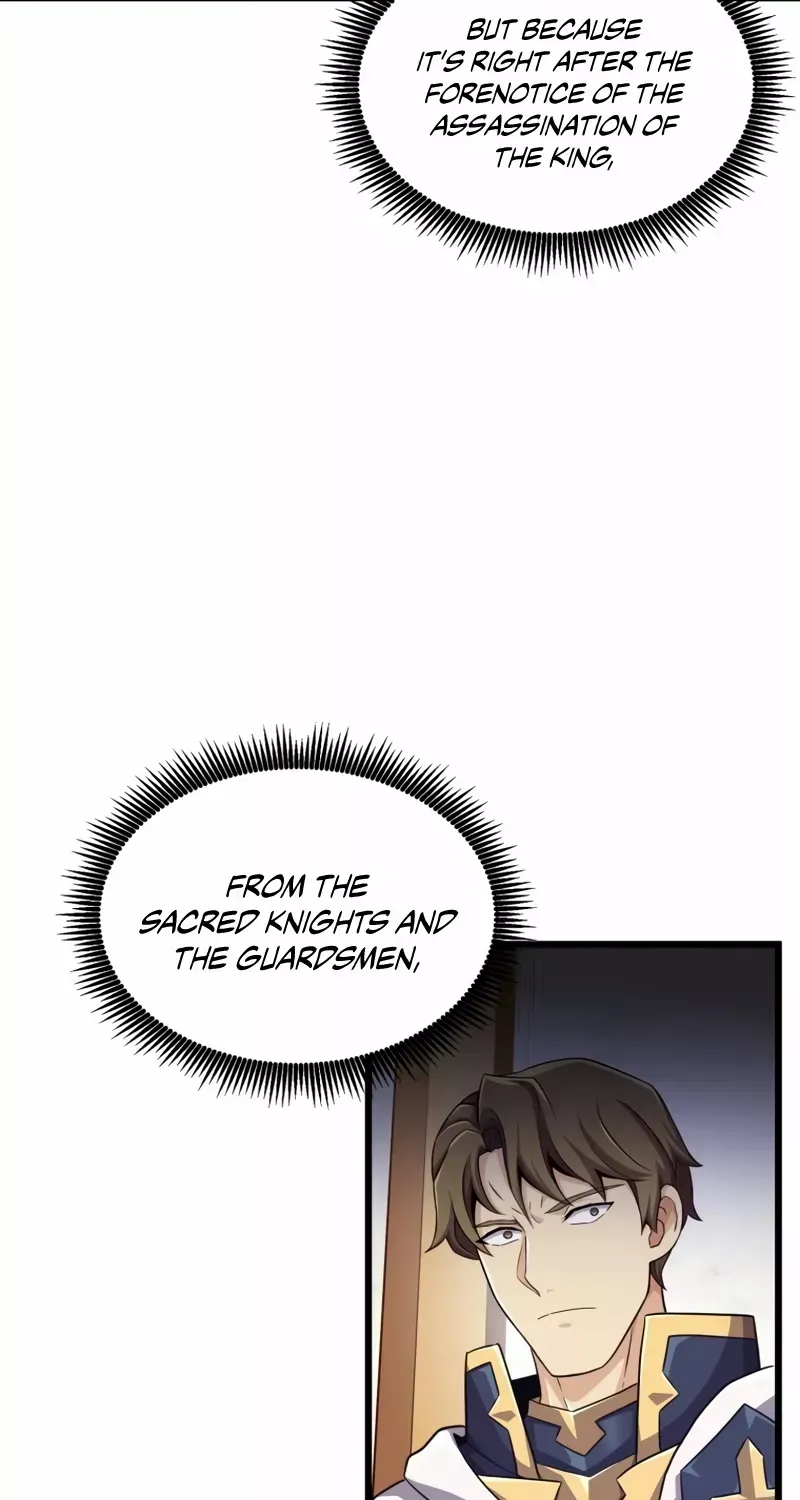 Read Arcane Sniper chapter 102 image 37 on Lezhin