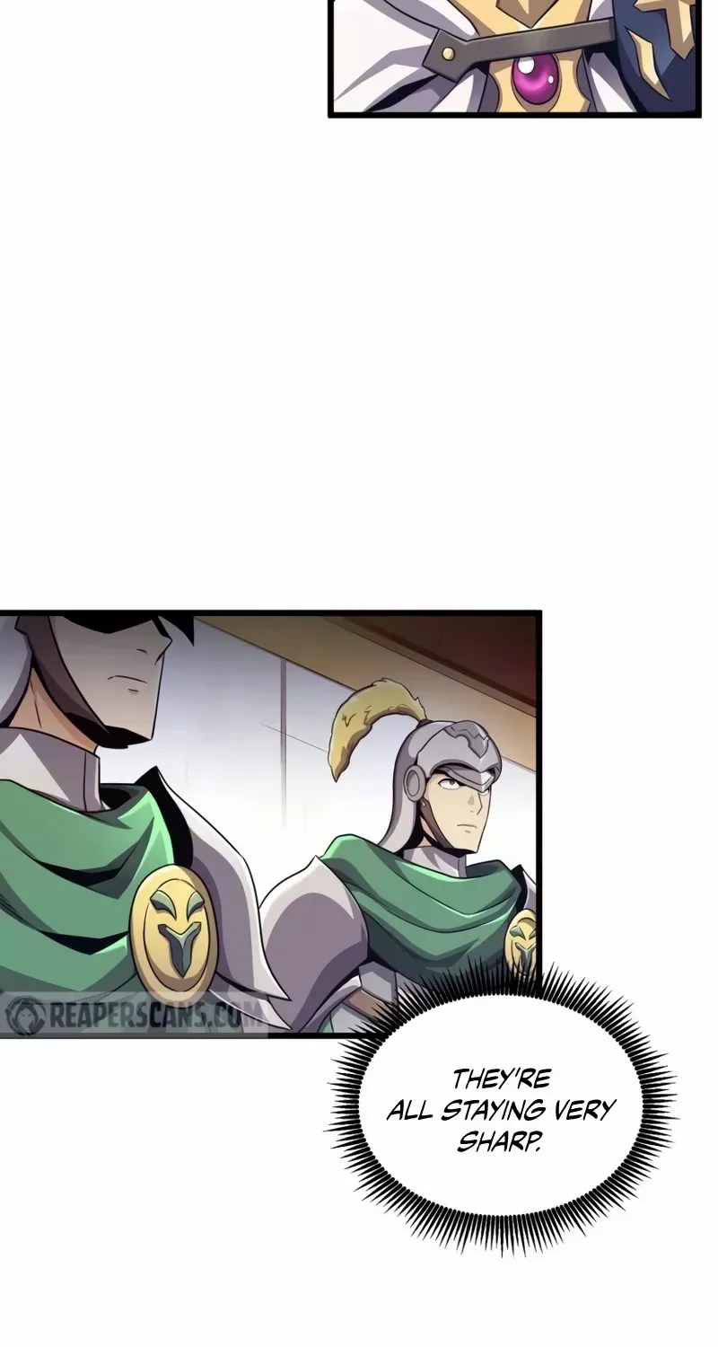 Read Arcane Sniper chapter 102 image 38 on Lezhin