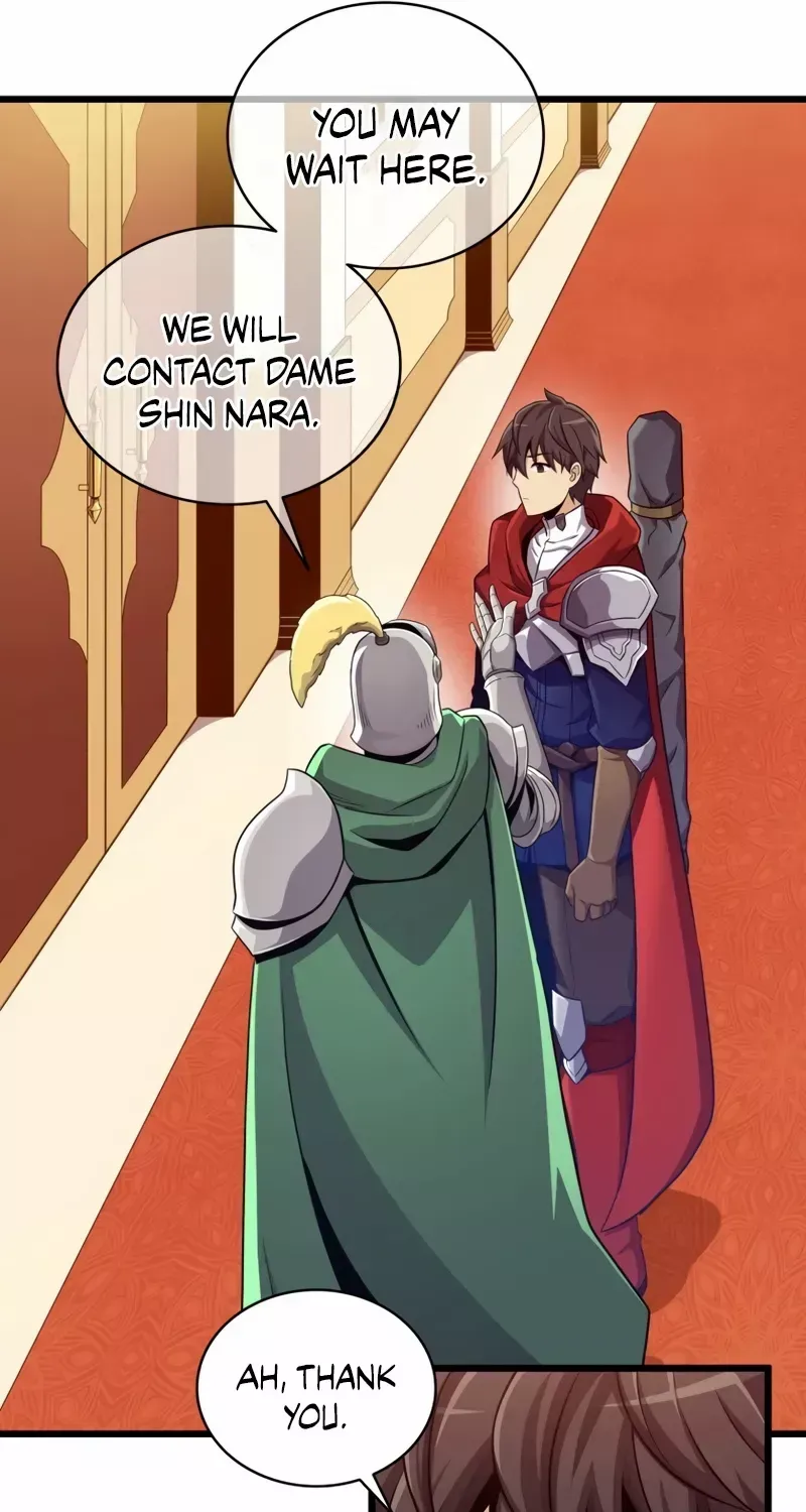 Read Arcane Sniper chapter 102 image 41 on Lezhin
