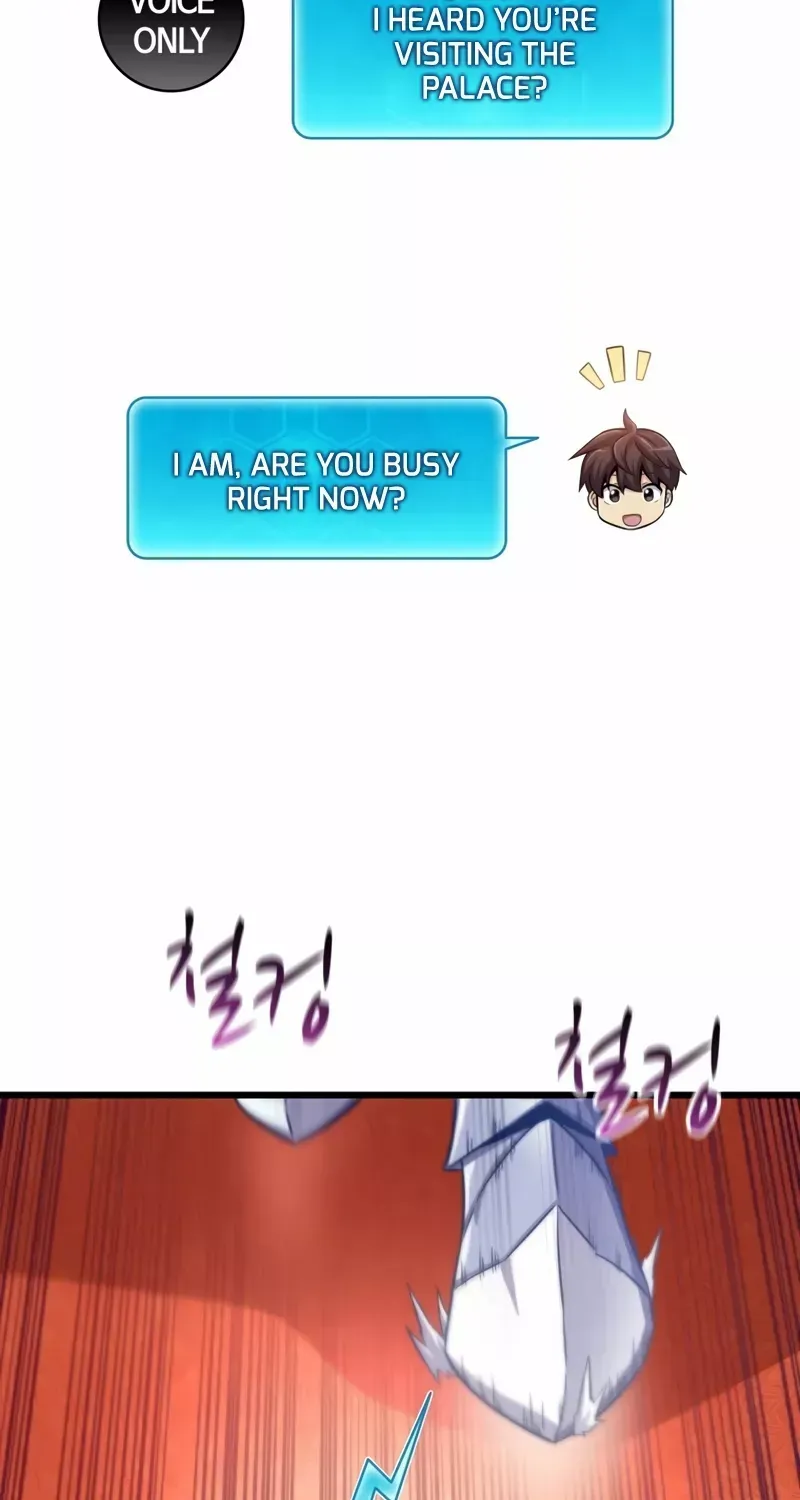 Read Arcane Sniper chapter 102 image 45 on Lezhin