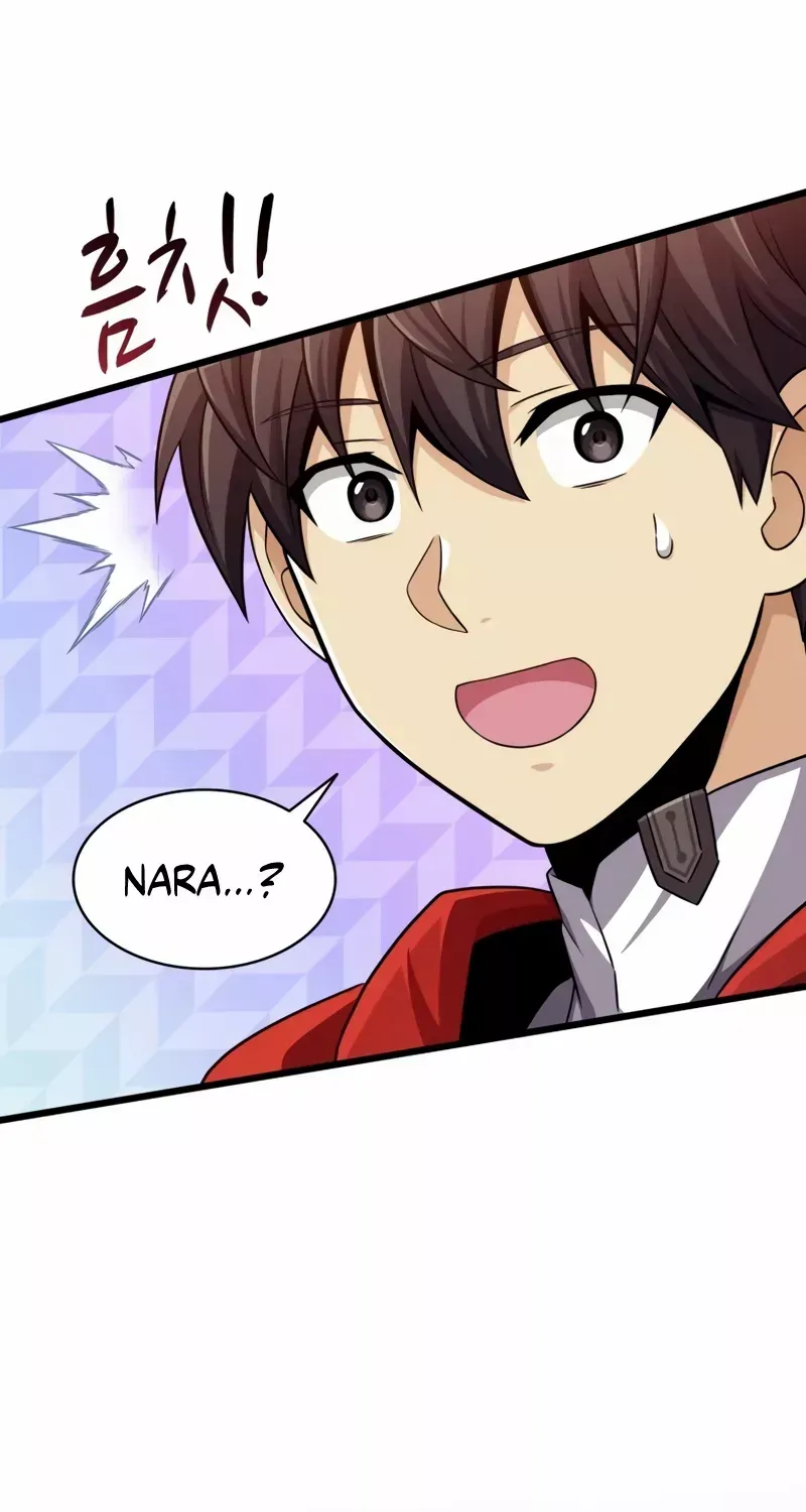 Read Arcane Sniper chapter 102 image 49 on Lezhin