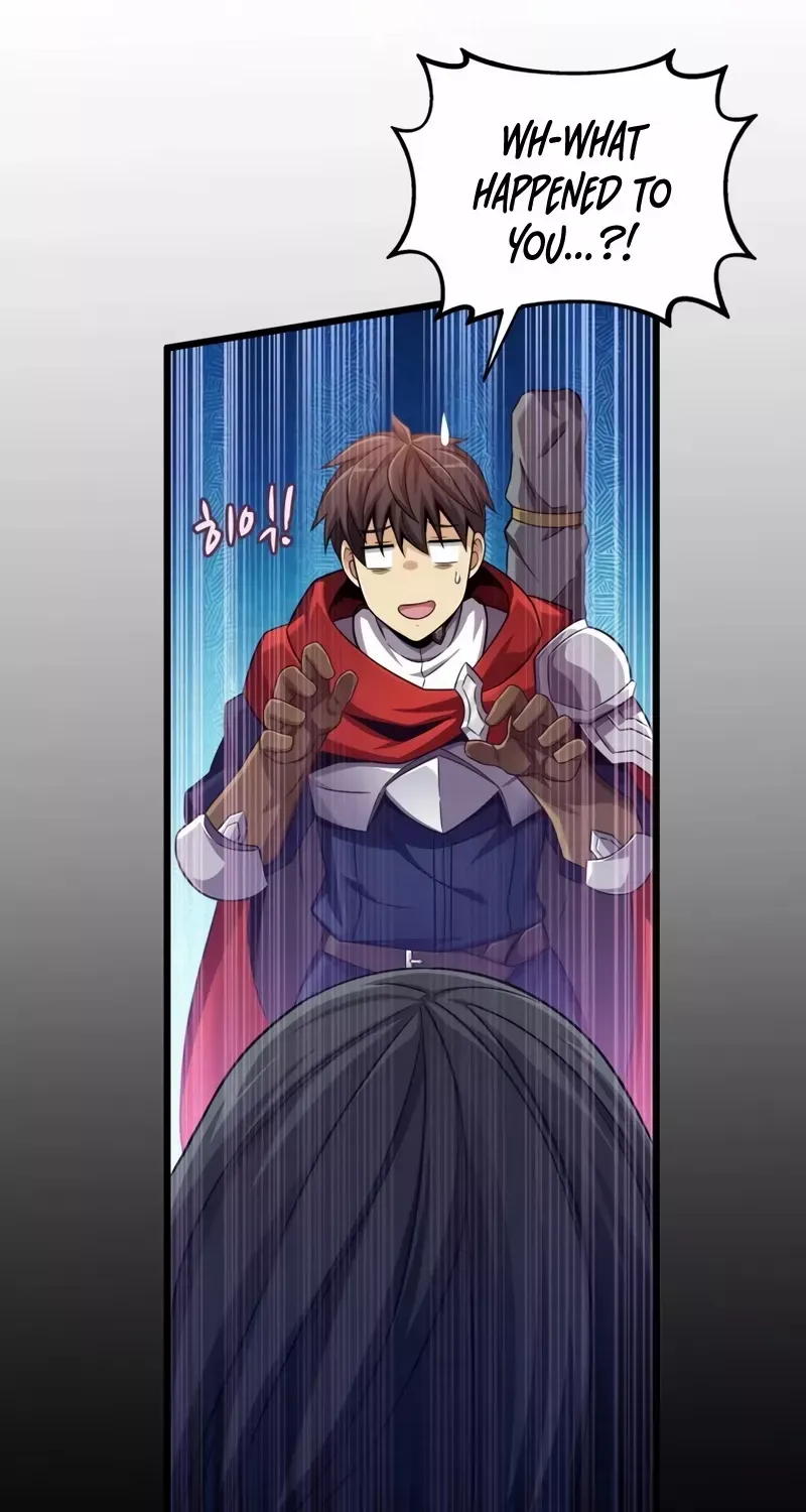 Read Arcane Sniper chapter 102 image 50 on Lezhin