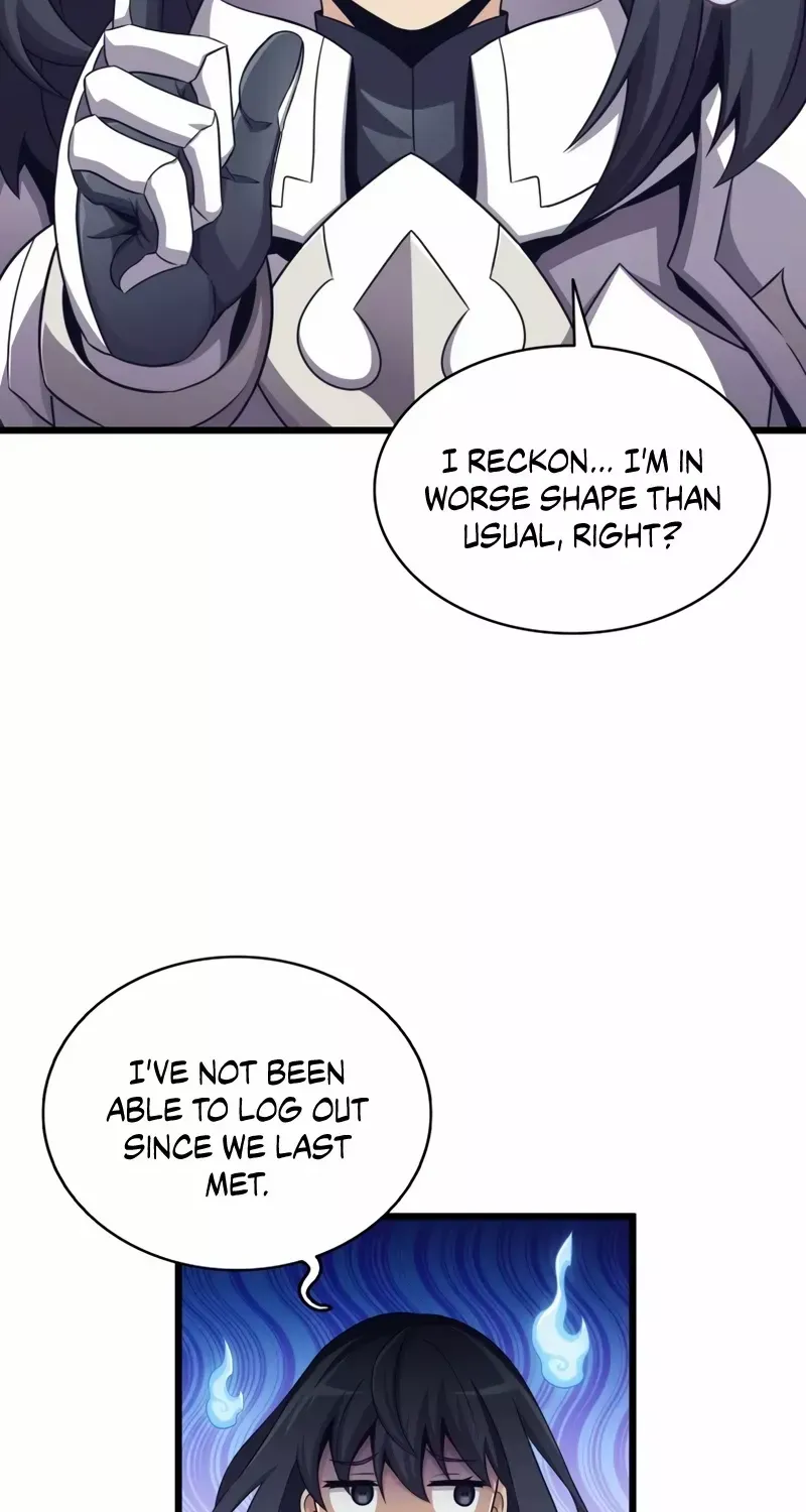 Read Arcane Sniper chapter 102 image 52 on Lezhin
