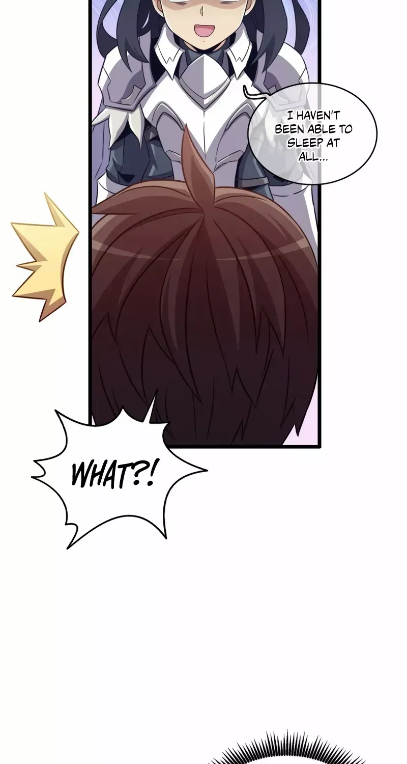 Read Arcane Sniper chapter 102 image 53 on Lezhin