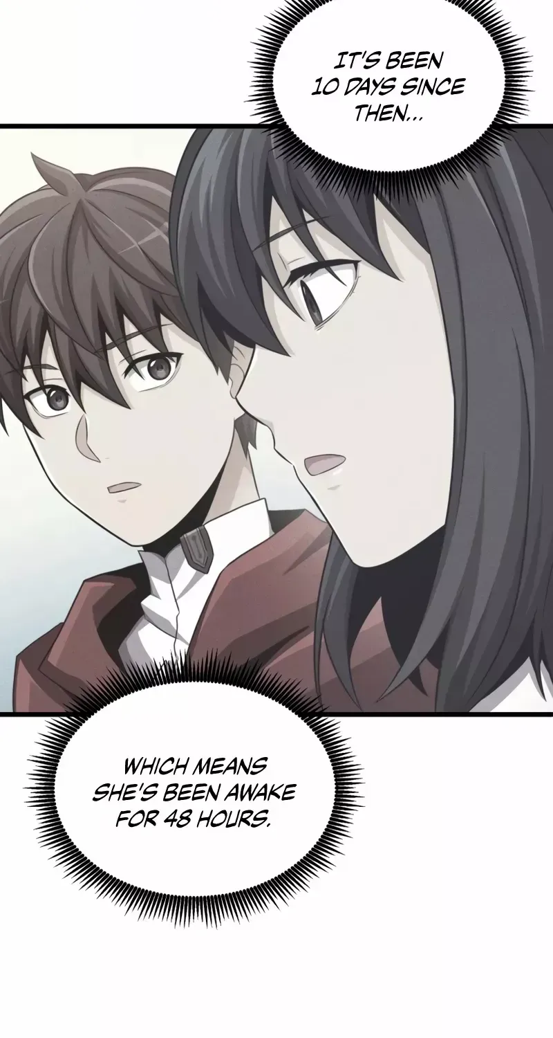 Read Arcane Sniper chapter 102 image 54 on Lezhin