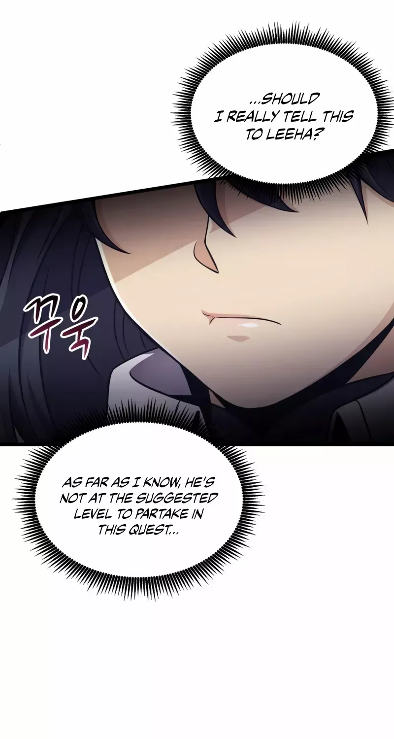 Read Arcane Sniper chapter 102 image 57 on Lezhin