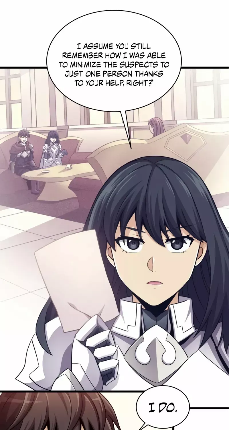 Read Arcane Sniper chapter 102 image 65 on Lezhin