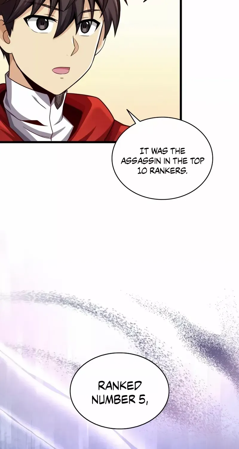 Read Arcane Sniper chapter 102 image 66 on Lezhin