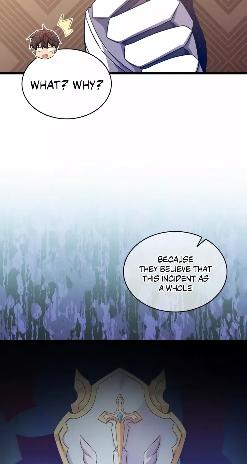 Read Arcane Sniper chapter 102 image 71 on Lezhin