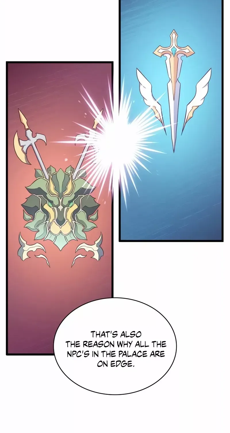 Read Arcane Sniper chapter 102 image 74 on Lezhin