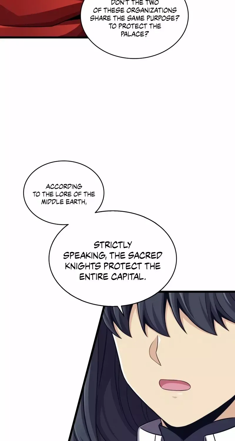 Read Arcane Sniper chapter 102 image 76 on Lezhin