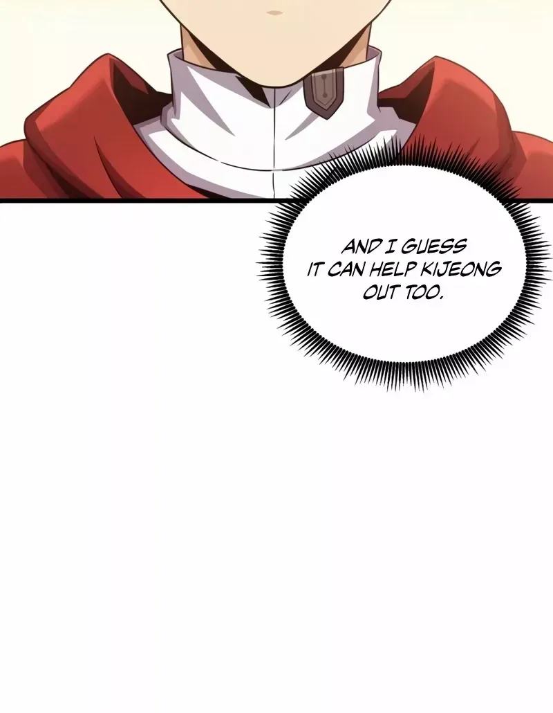 Read Arcane Sniper chapter 102 image 8 on Lezhin