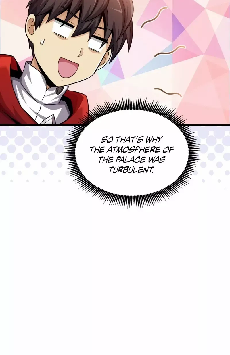 Read Arcane Sniper chapter 102 image 80 on Lezhin