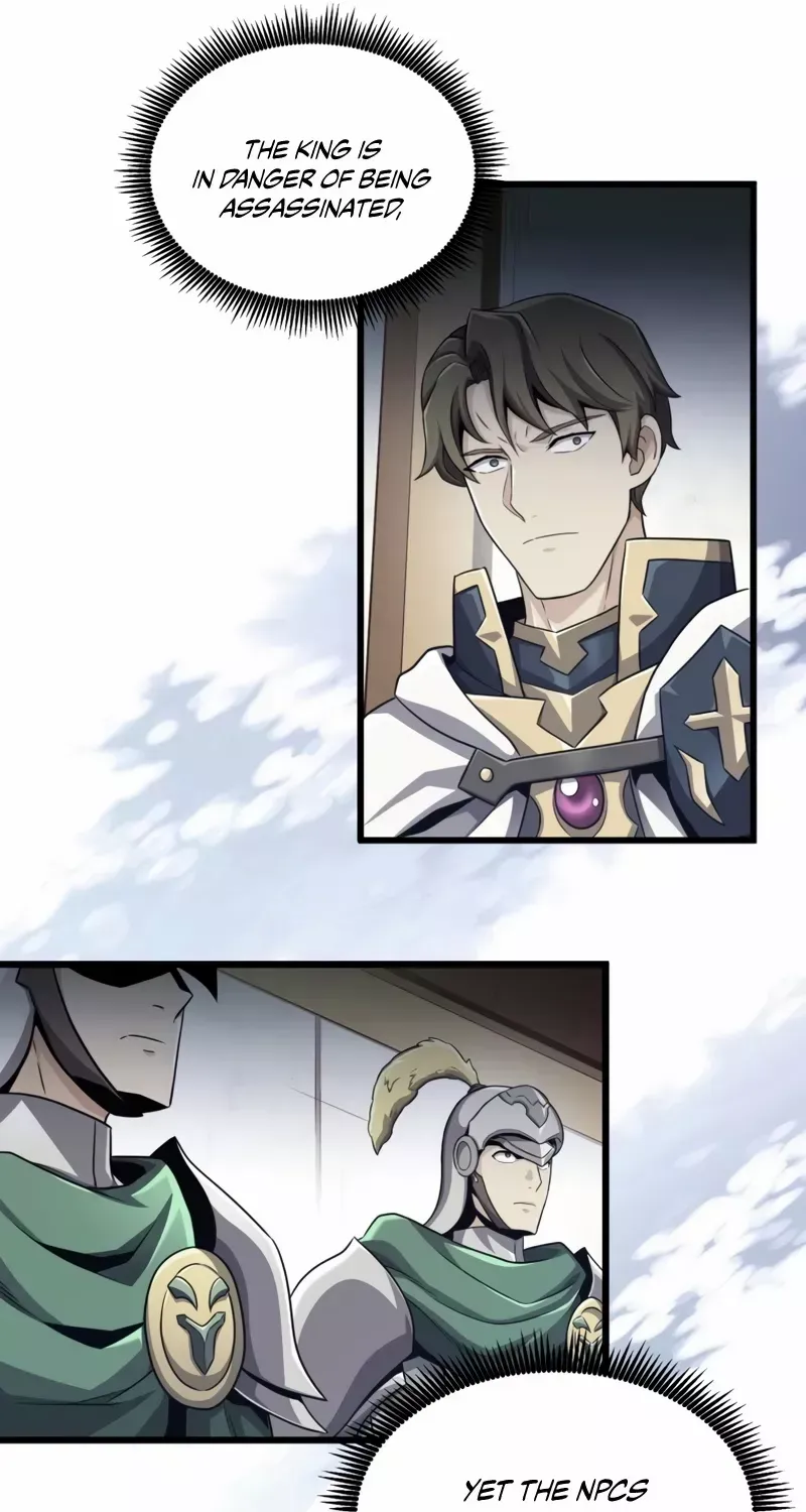 Read Arcane Sniper chapter 102 image 81 on Lezhin