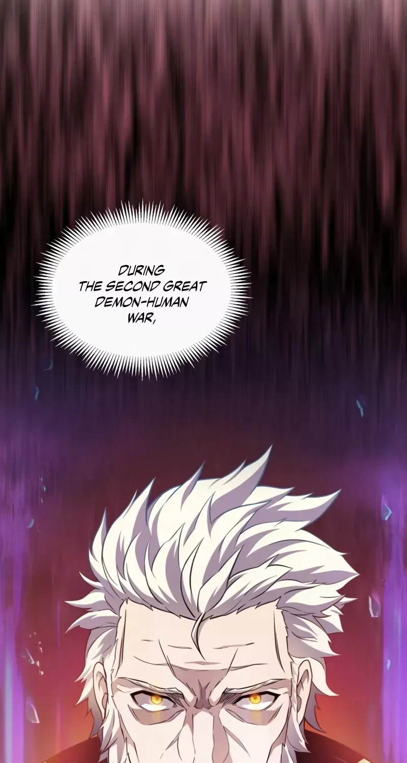 Read Arcane Sniper chapter 102 image 85 on Lezhin
