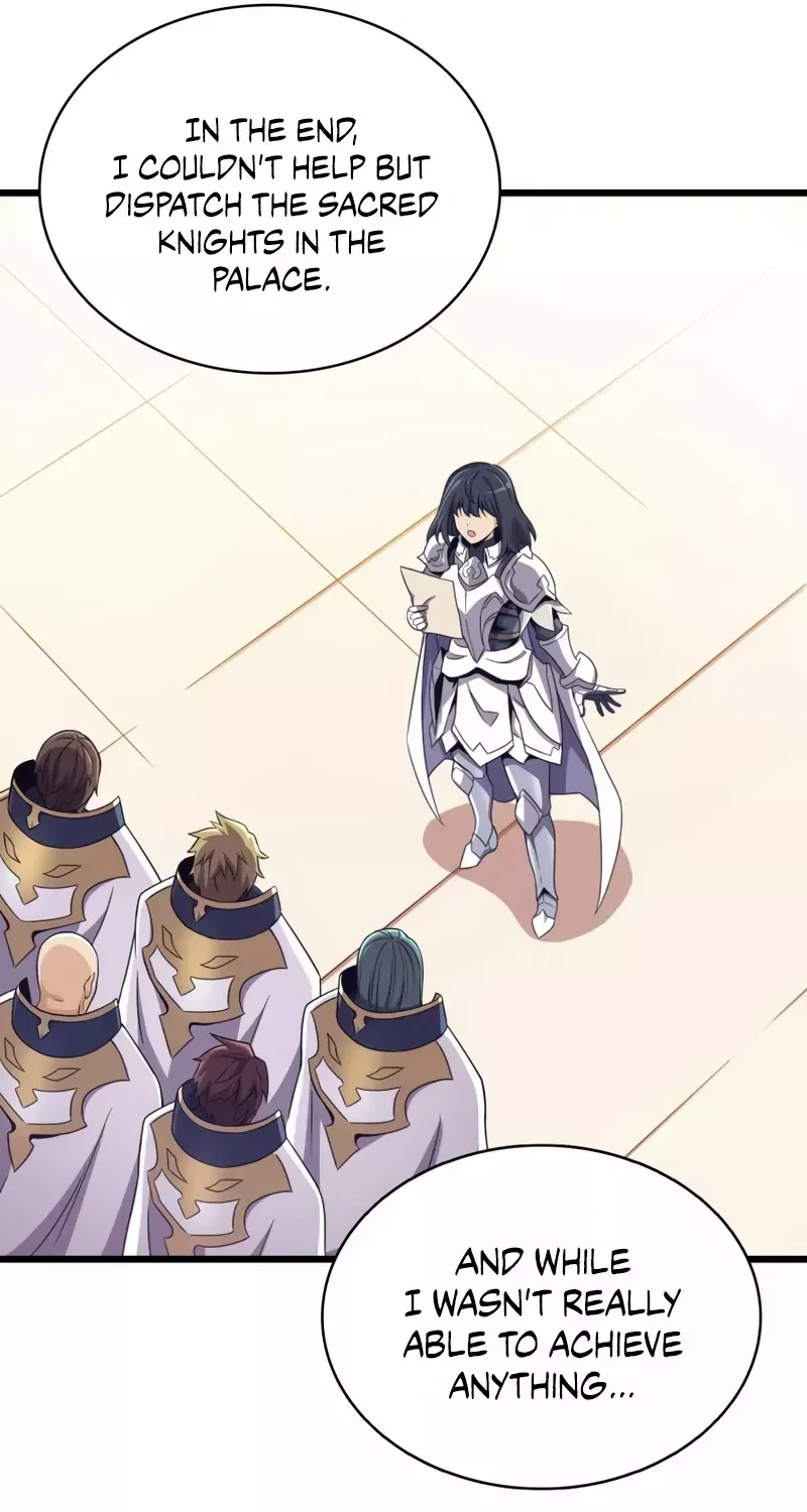 Read Arcane Sniper chapter 102 image 89 on Lezhin