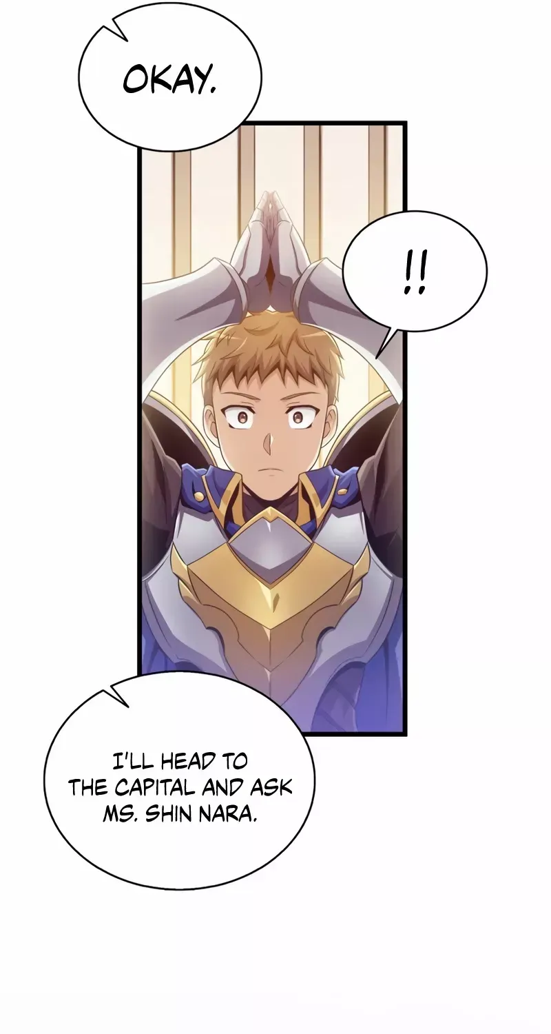 Read Arcane Sniper chapter 102 image 9 on Lezhin