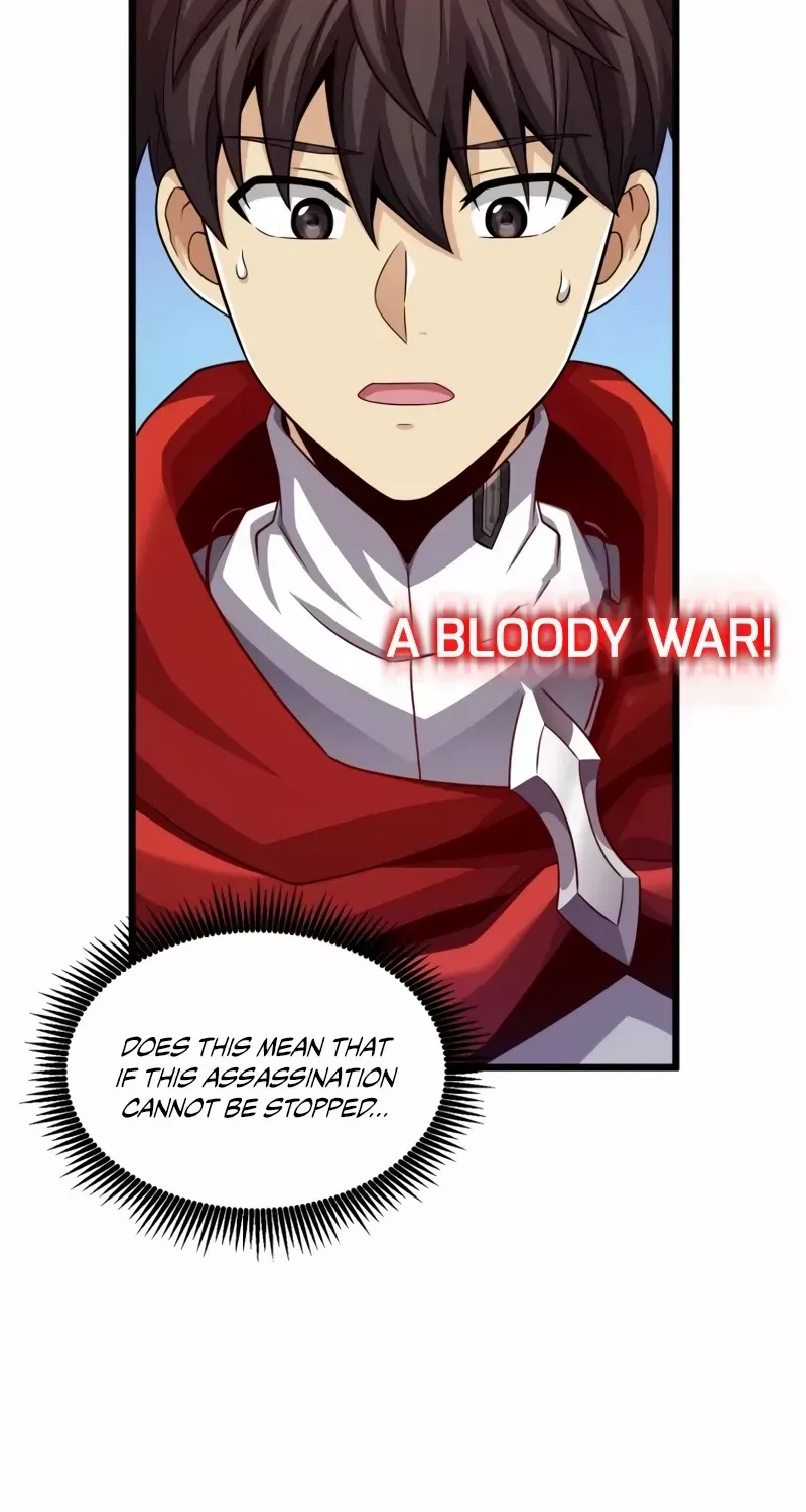 Read Arcane Sniper chapter 102 image 92 on Lezhin