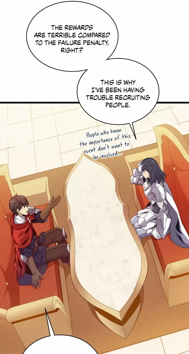 Read Arcane Sniper chapter 102 image 96 on Lezhin
