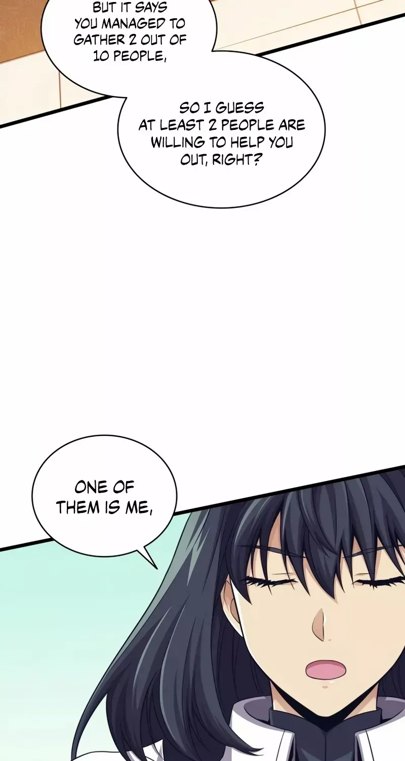 Read Arcane Sniper chapter 102 image 97 on Lezhin