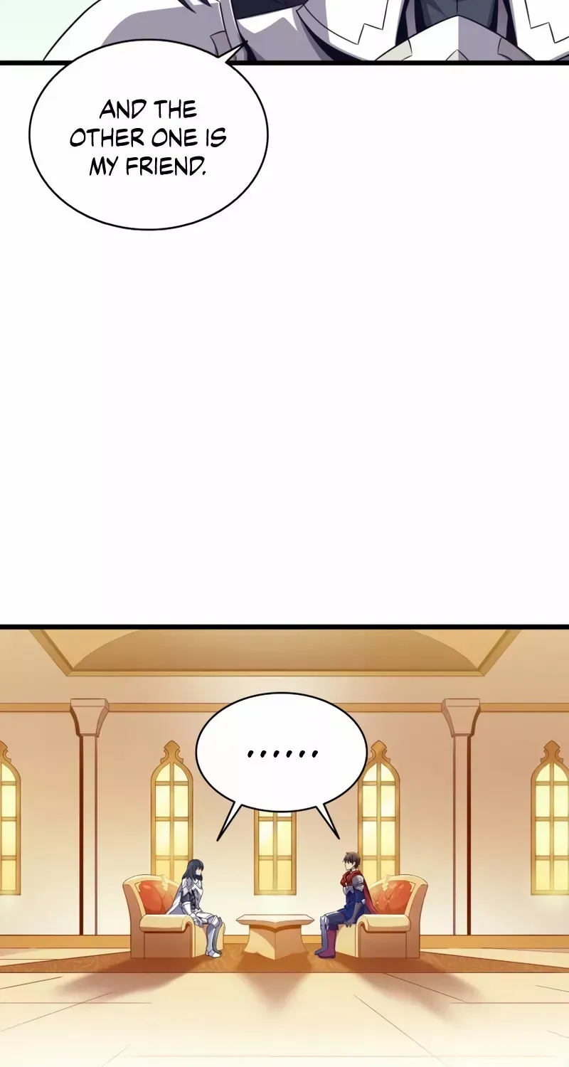 Read Arcane Sniper chapter 102 image 98 on Lezhin