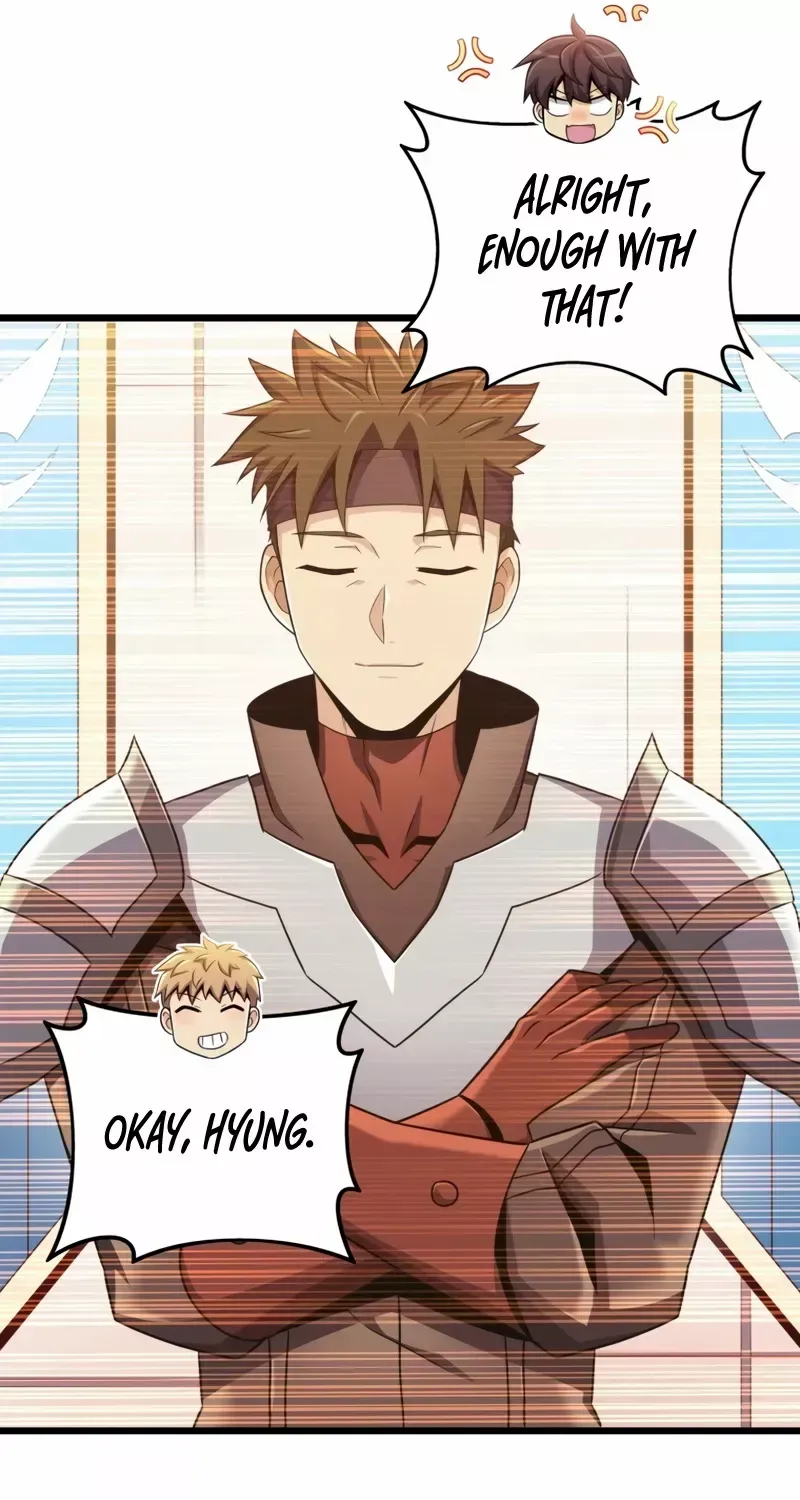 Read Arcane Sniper chapter 103 image 10 on Lezhin