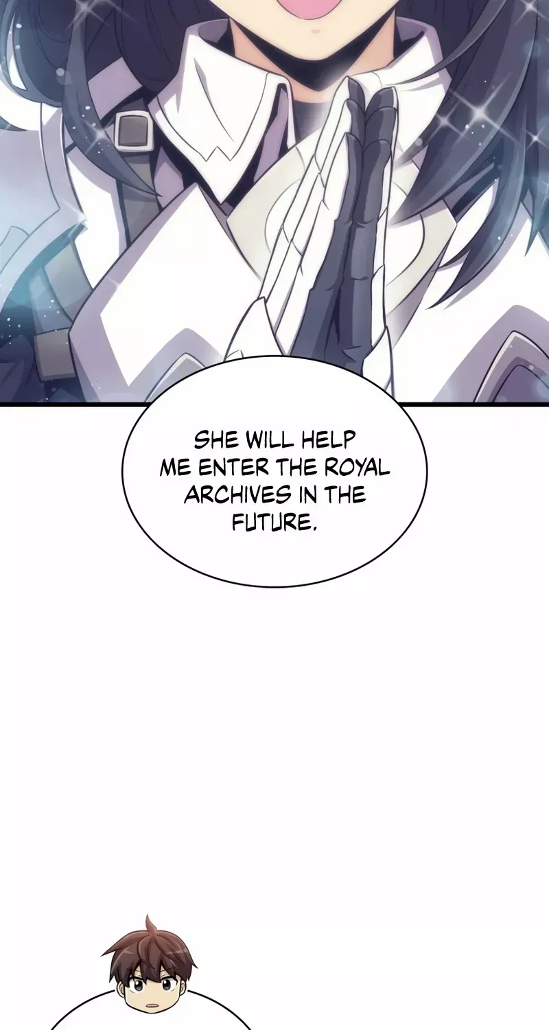 Read Arcane Sniper chapter 103 image 14 on Lezhin