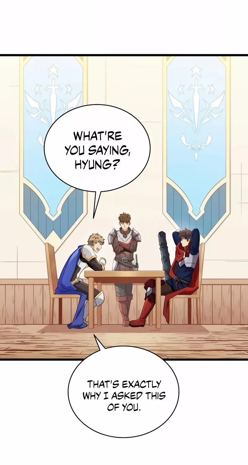 Read Arcane Sniper chapter 103 image 16 on Lezhin